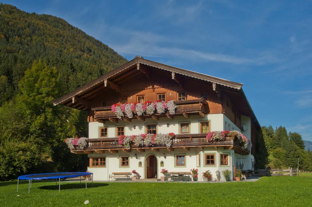 Appartement Binderhof
