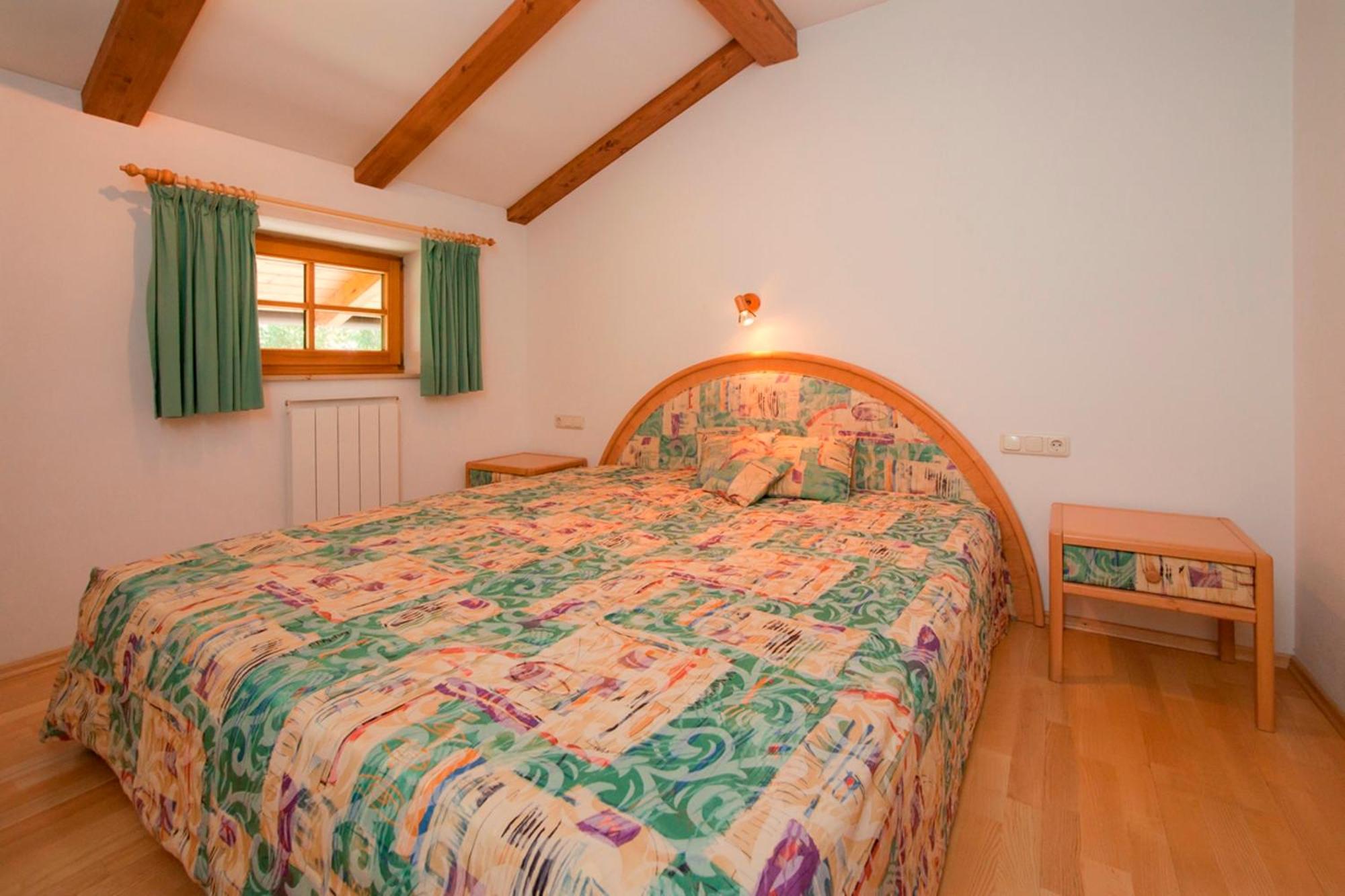 Appartement Binderhof *