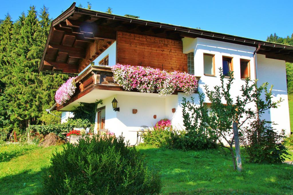 Binderhof Appartement