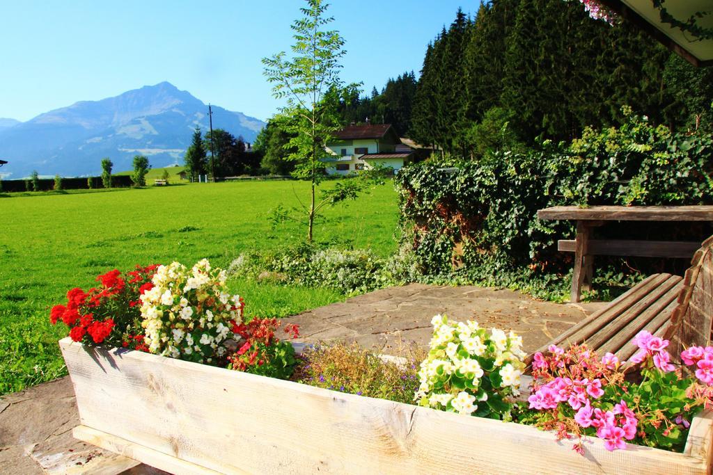 Binderhof Appartement *
