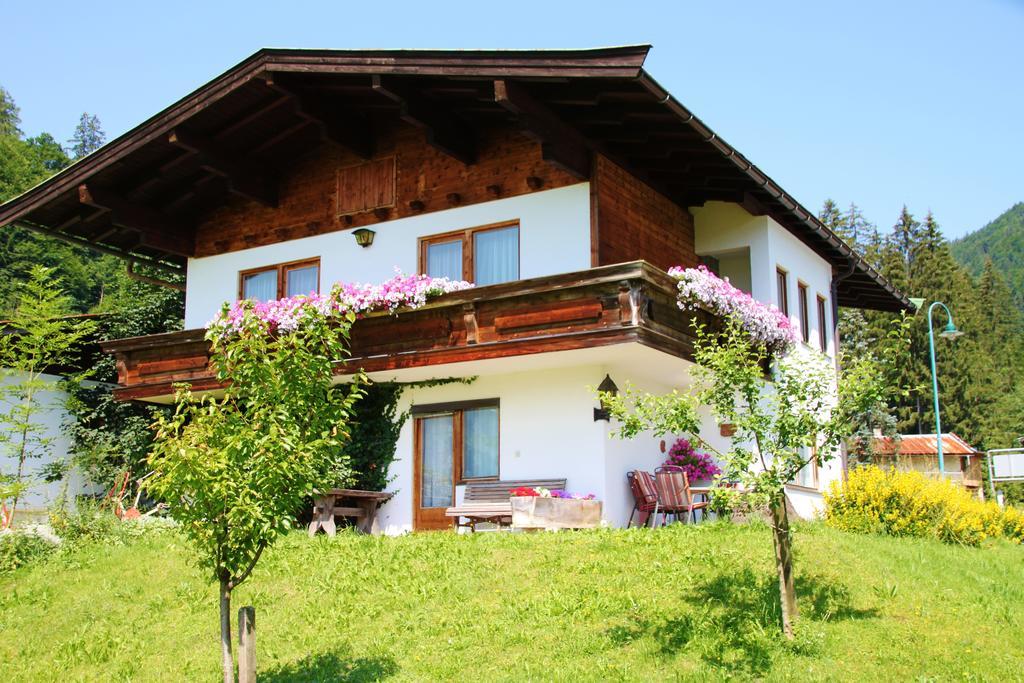 Binderhof Appartement