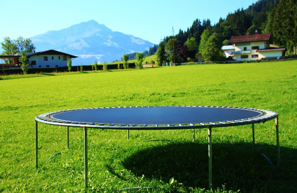 Appartement Binderhof