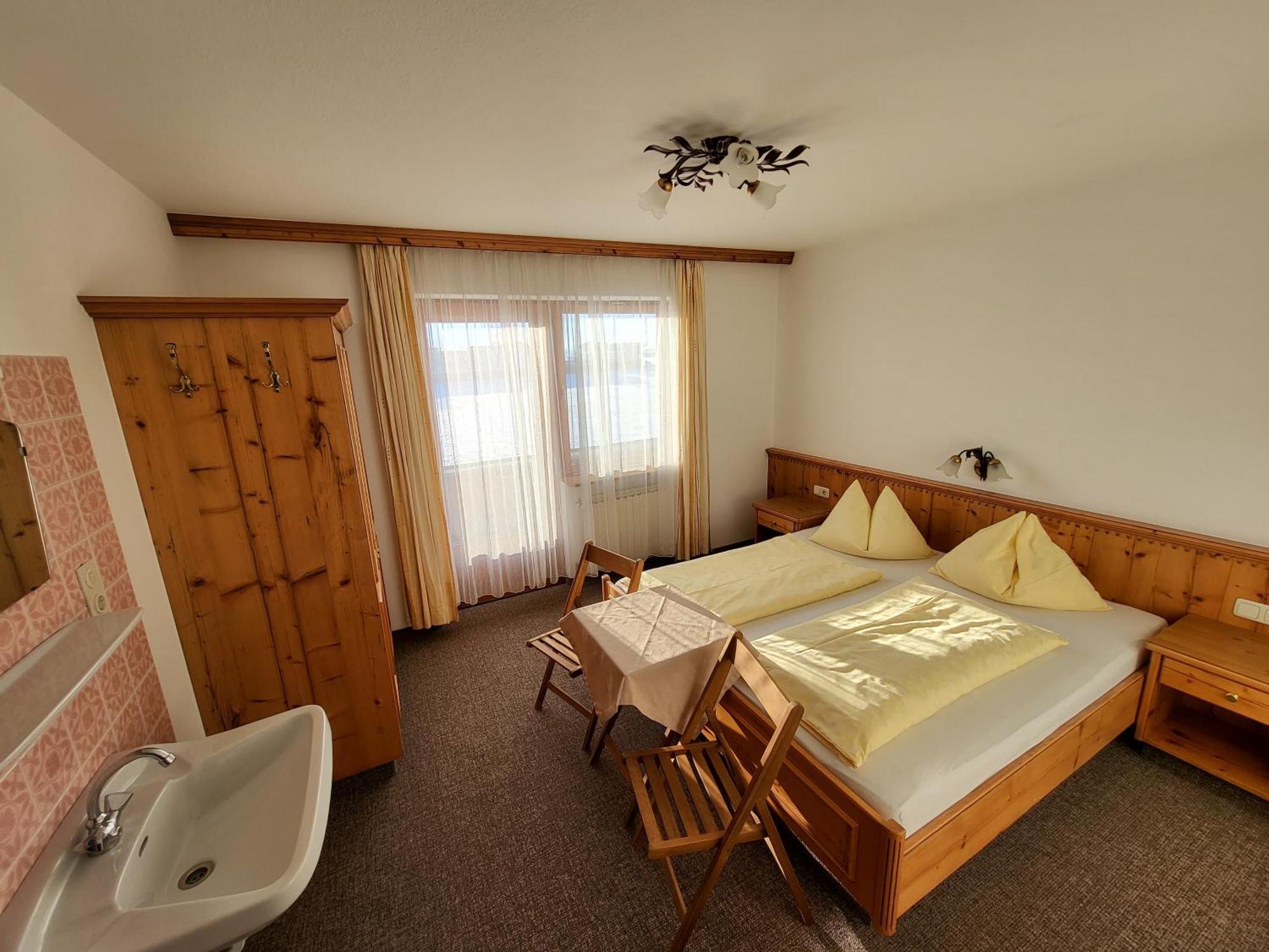 Binderhof Appartement Kirchdorf in Tirol