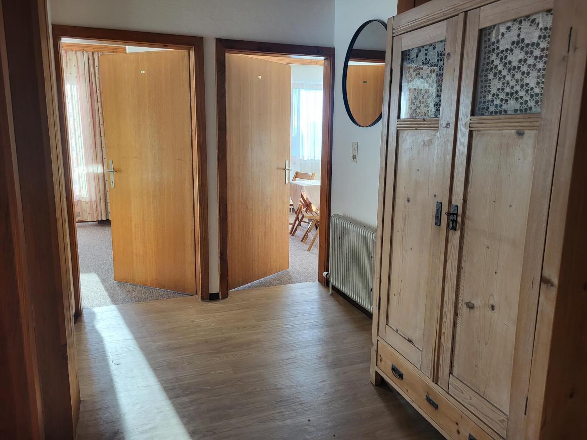 Appartement Binderhof