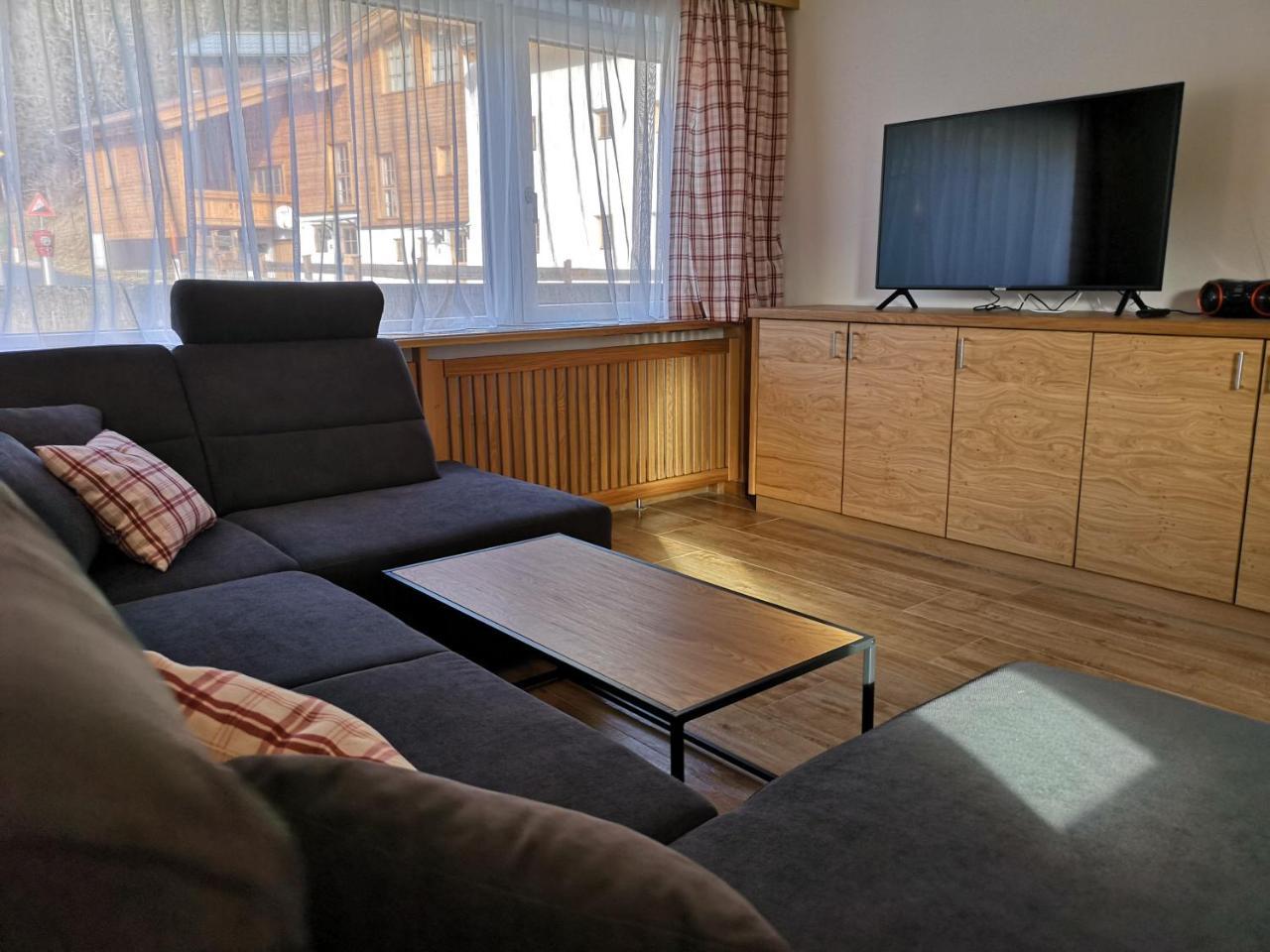 Appartement Binderhof Kirchdorf in Tirol