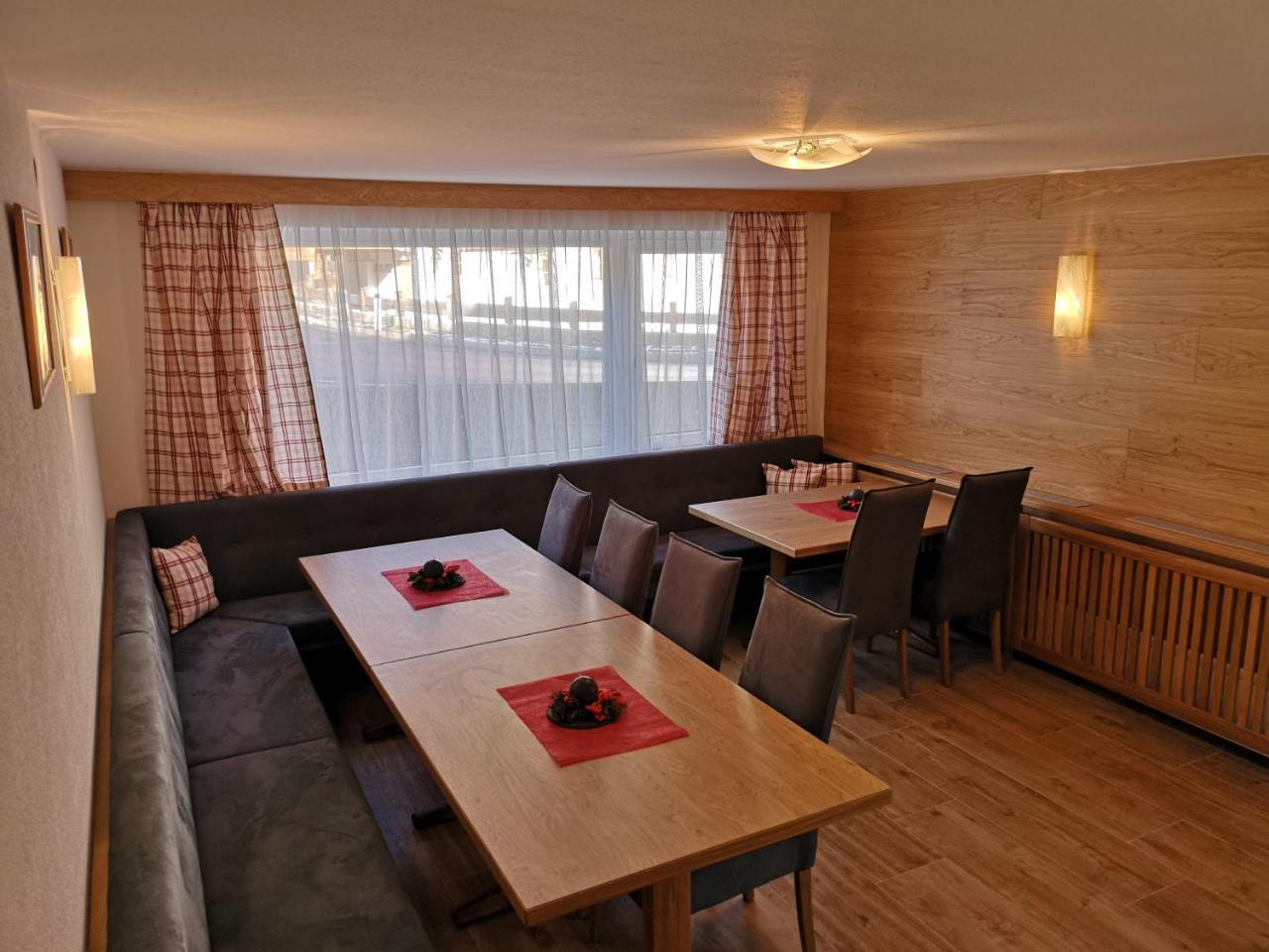 Binderhof Appartement